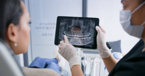 Licensed Dental service in Bolindale, OH - Smile Center Dentistry